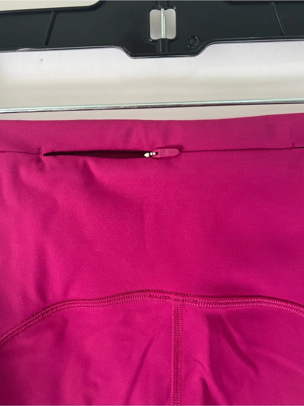 Lululeman Women's Active High-Rise Pocket Leggings - Magenta